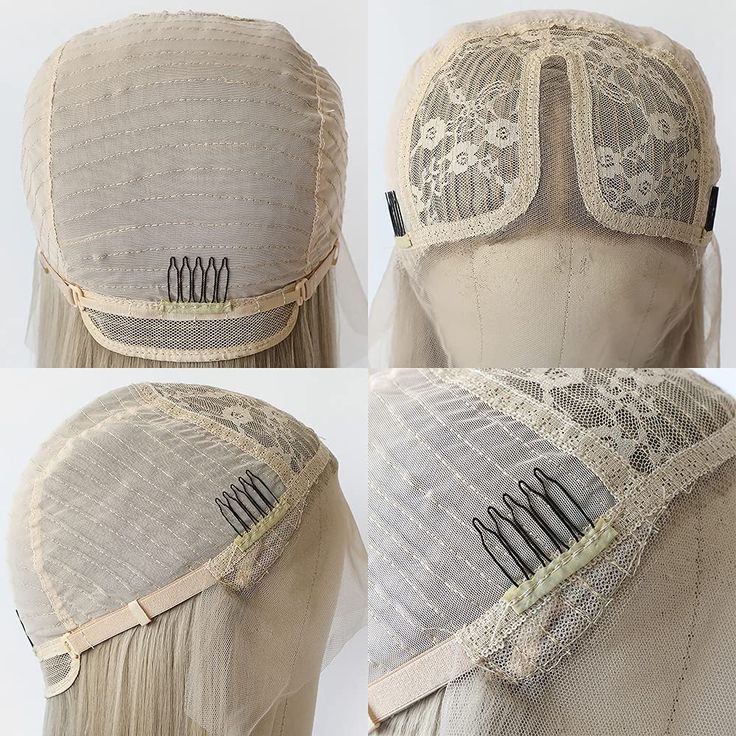 👑 Supreme Lace Front