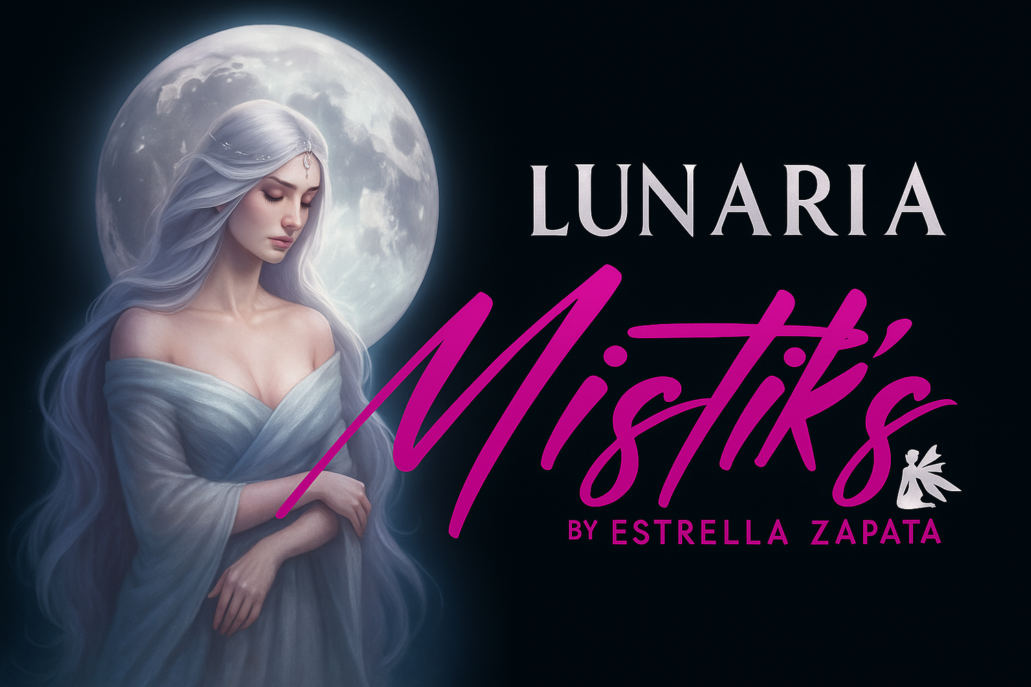 🌙✨ Lunaria – Mistiks ✨🌙