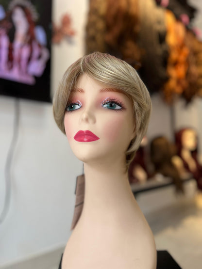 Corte pixie - Mistik’s SS1002-5