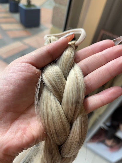 TRENZA COLETA - TRENZA 009