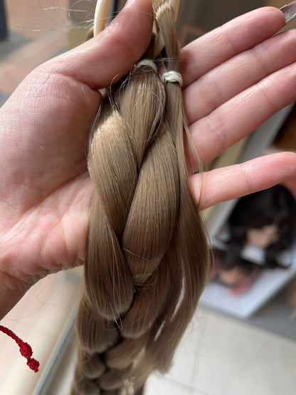 TRENZA COLETA - TRENZA 007