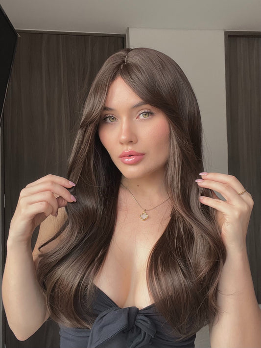 👑 Mistik’s LC8100-1 Belleza que inspira, poder que transforma