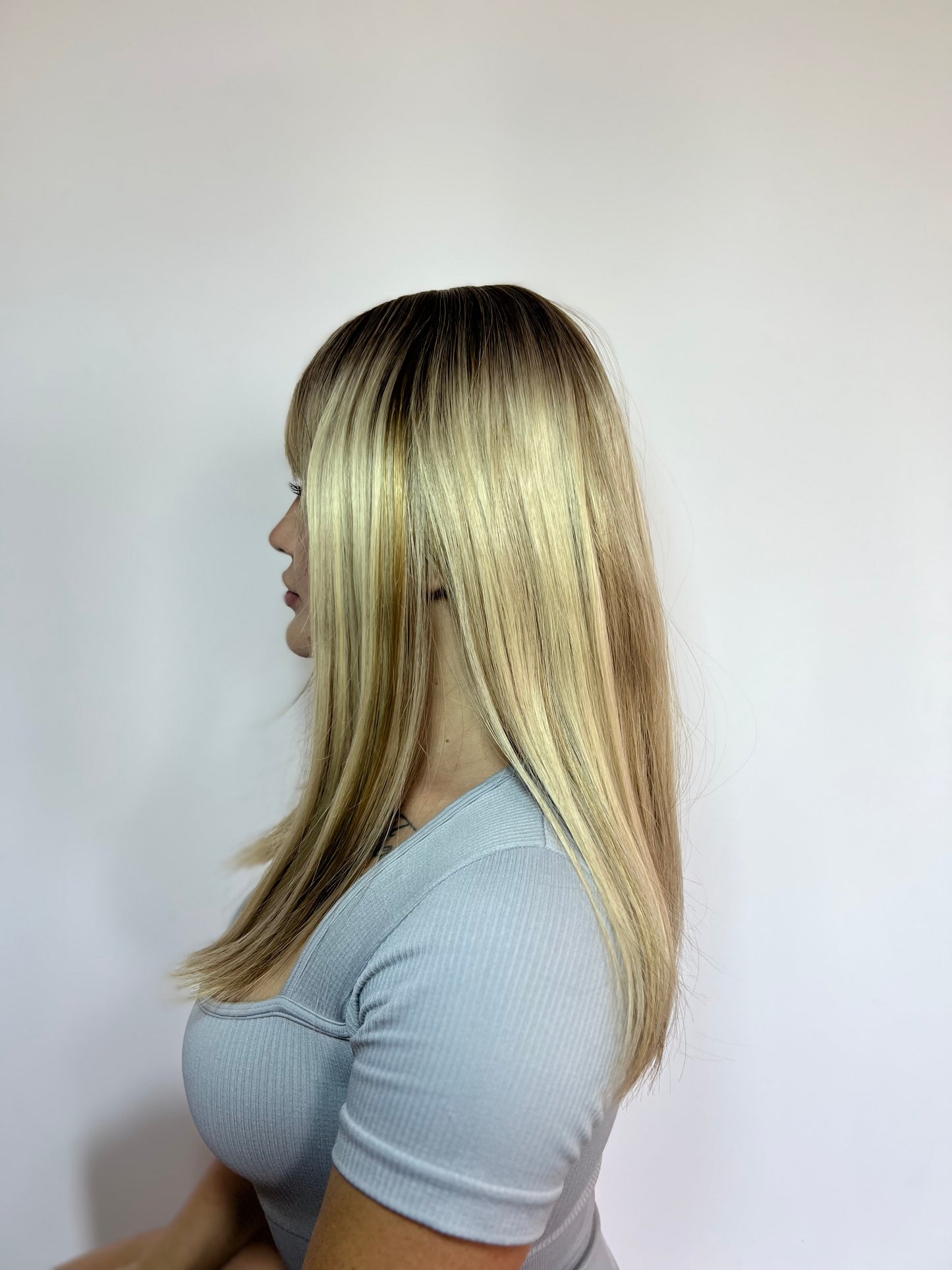 🌟👱‍♀️ Rubia sol 👱‍♀️🌟