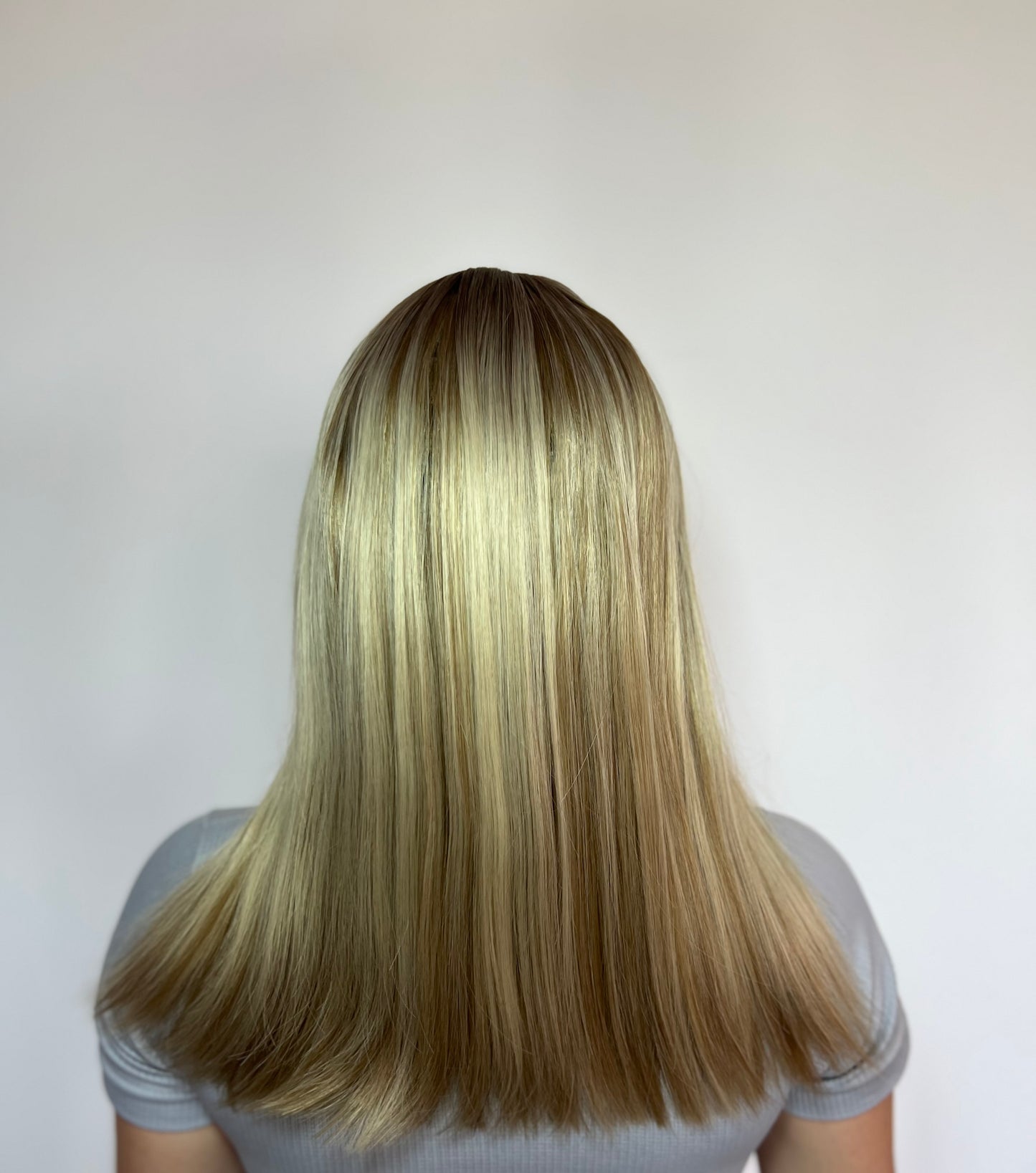 🌟👱‍♀️ Rubia sol 👱‍♀️🌟
