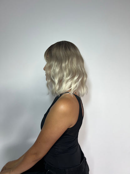 🌙 Aurora Dawn