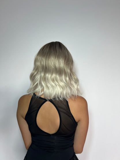 🌙 Aurora Dawn