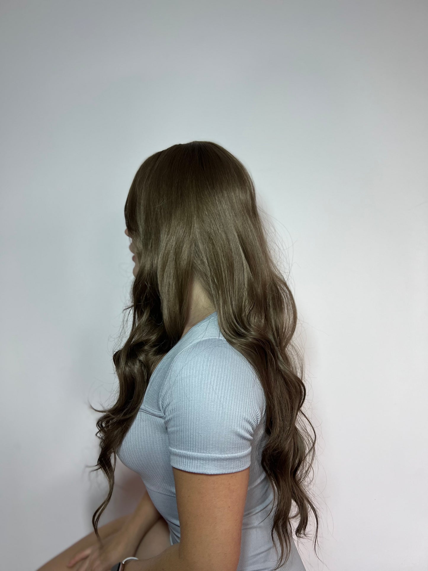 🌔 Ola Lunar