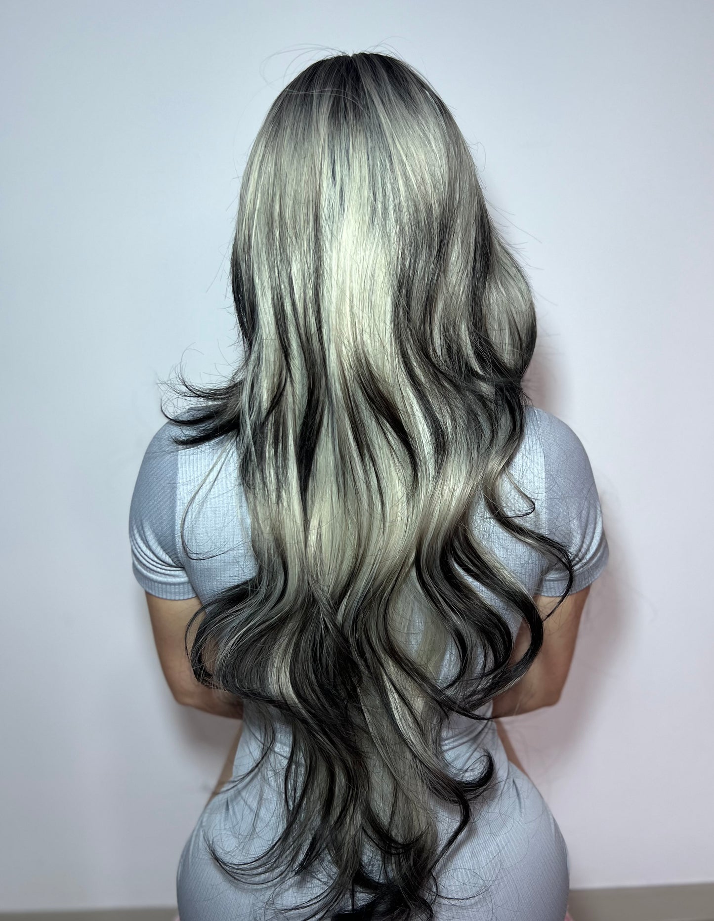 🌔Eclipse de Plata✨