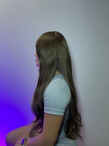 🌙 Aurora de Miel