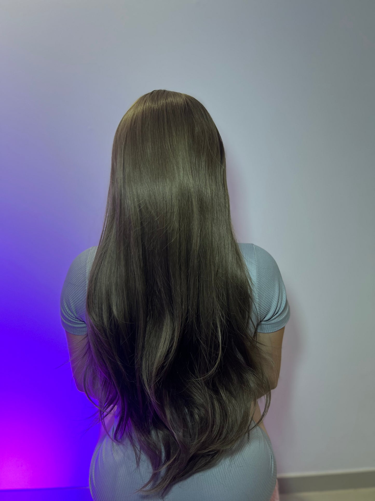 🌙 Aurora de Miel