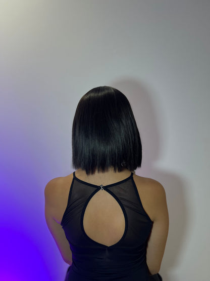 ✨Nocturna Ébano 🖤🌑