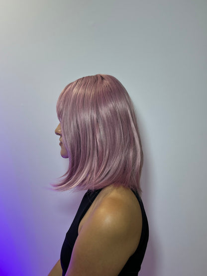 🌙  Aurora Rosa 🌸🌌