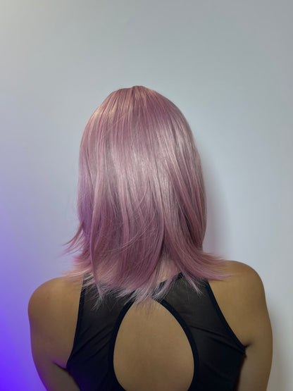 🌙  Aurora Rosa 🌸🌌