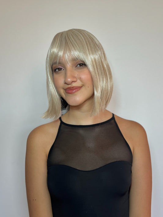 ✨ Aurora Dorada