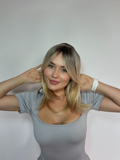 🌙 Selene Dorada