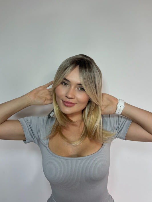 🌙 Selene Dorada