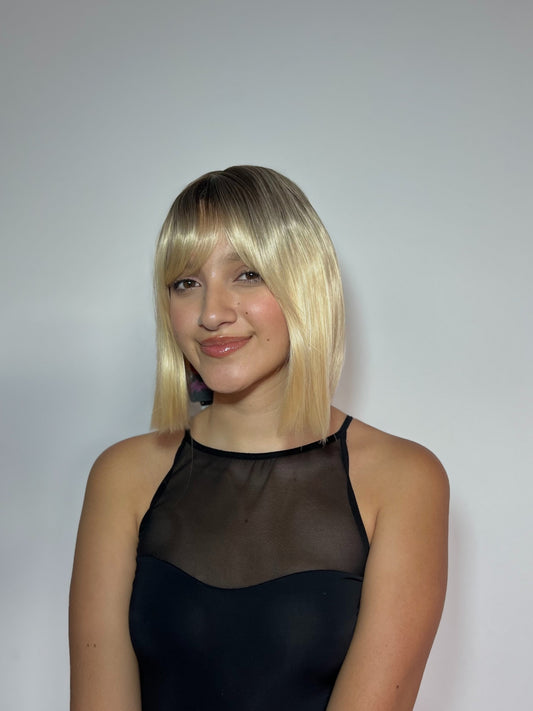 🌙 Aurora Dorada