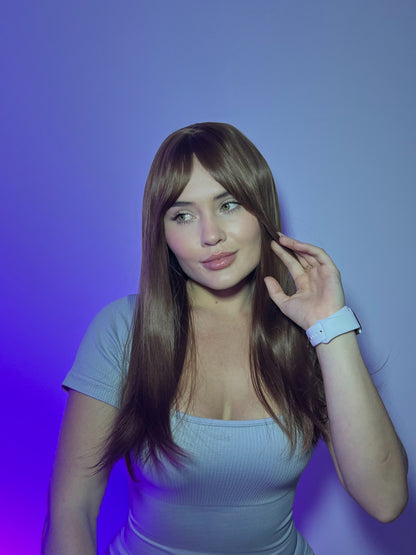 🌕 Luz Serena