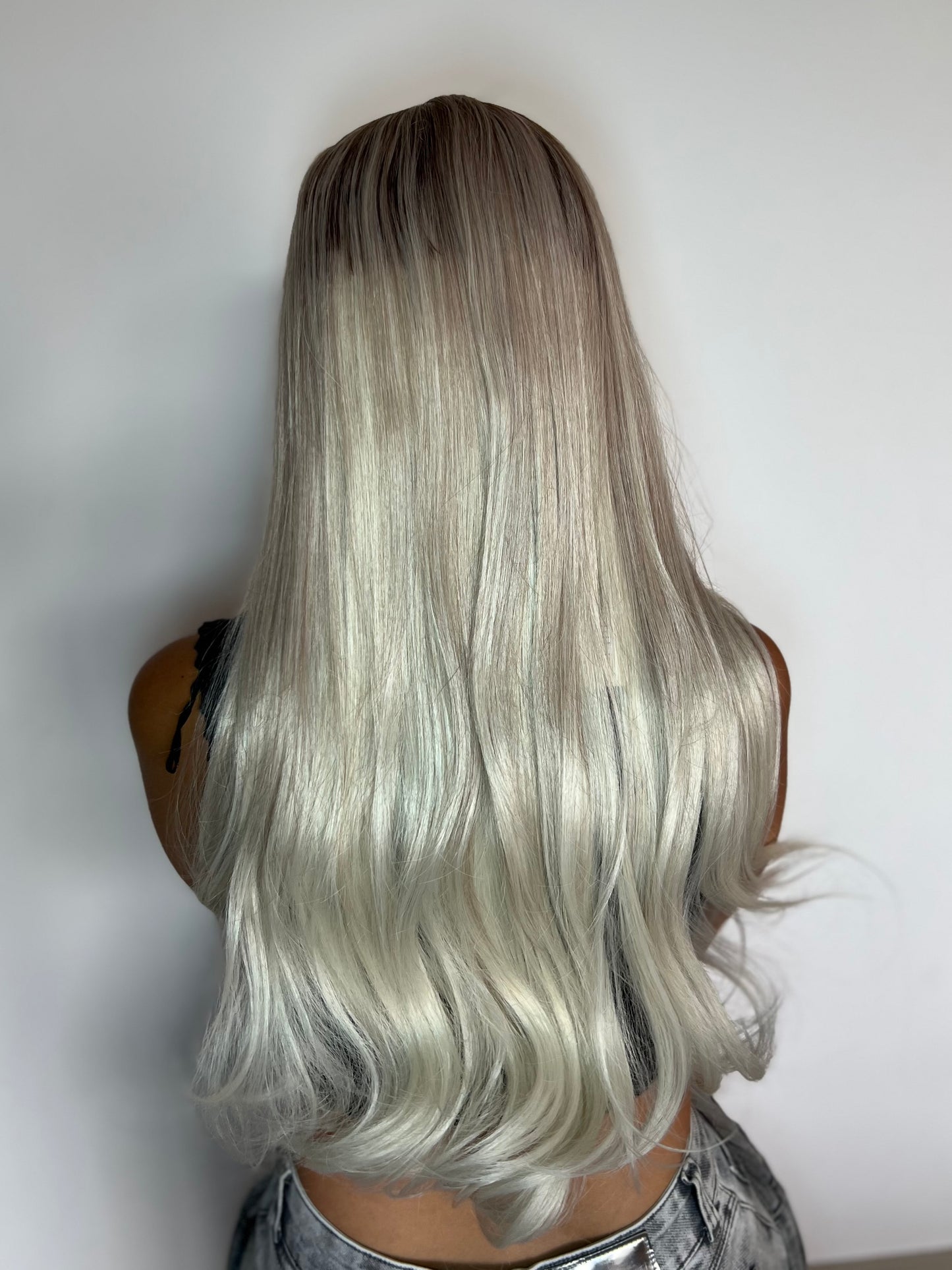 🌙 Aurora Dorada – Lace ✨🌞
