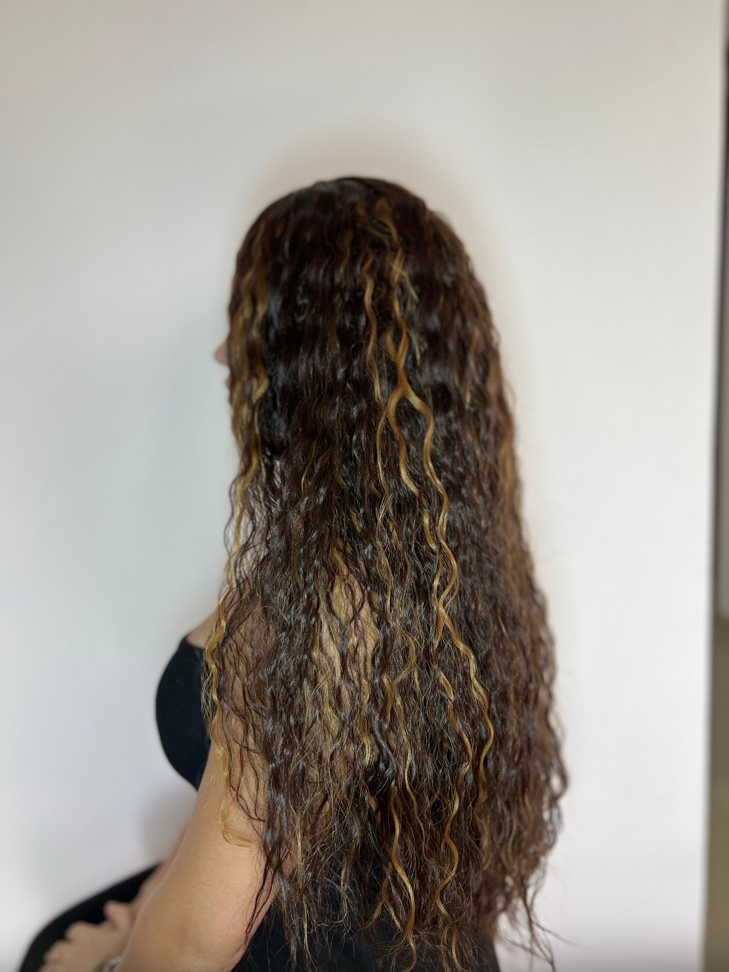 🌙 Raíz Cósmica  lace