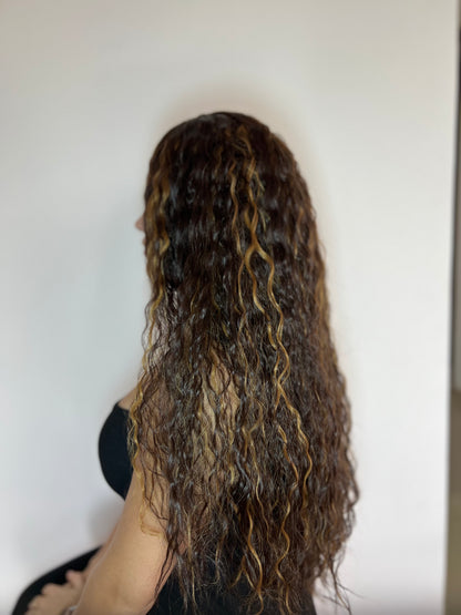 🌙 Raíz Cósmica  lace