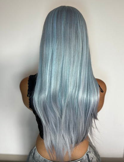 🌙 Sirena Celeste 🧜‍♀️💙✨- lace
