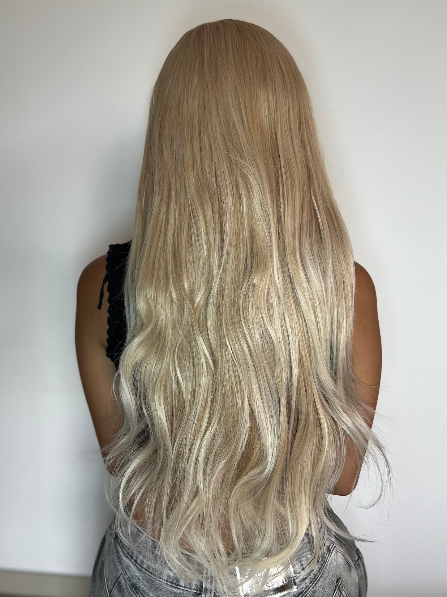 🌙Aurora Ceniza – Lace 🌌