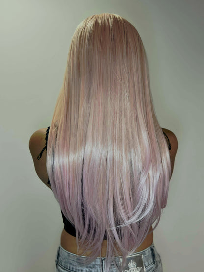 🌙 Aurora de Algodón – Lace 🌸✨🌙