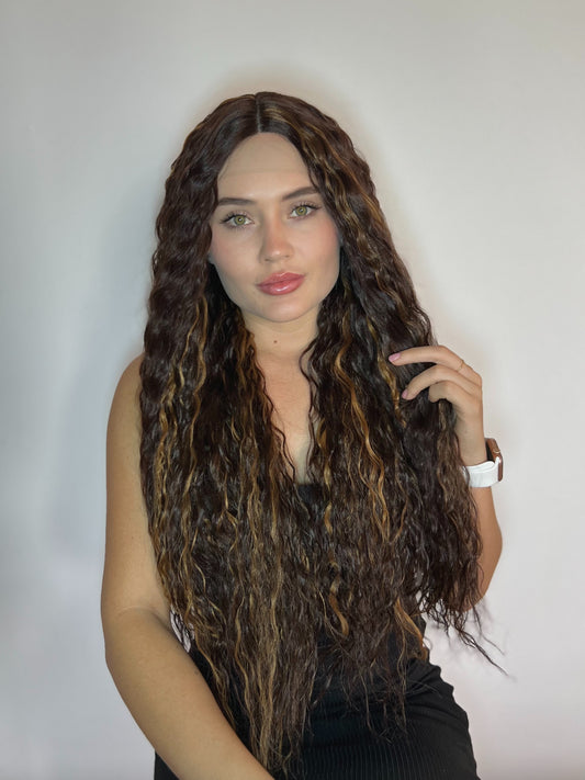 🌙 Raíz Cósmica  lace