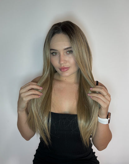 🌙 Solaria Dorada – Lace ☀️🌙
