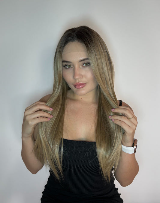 🌙 Solaria Dorada – Lace ☀️🌙