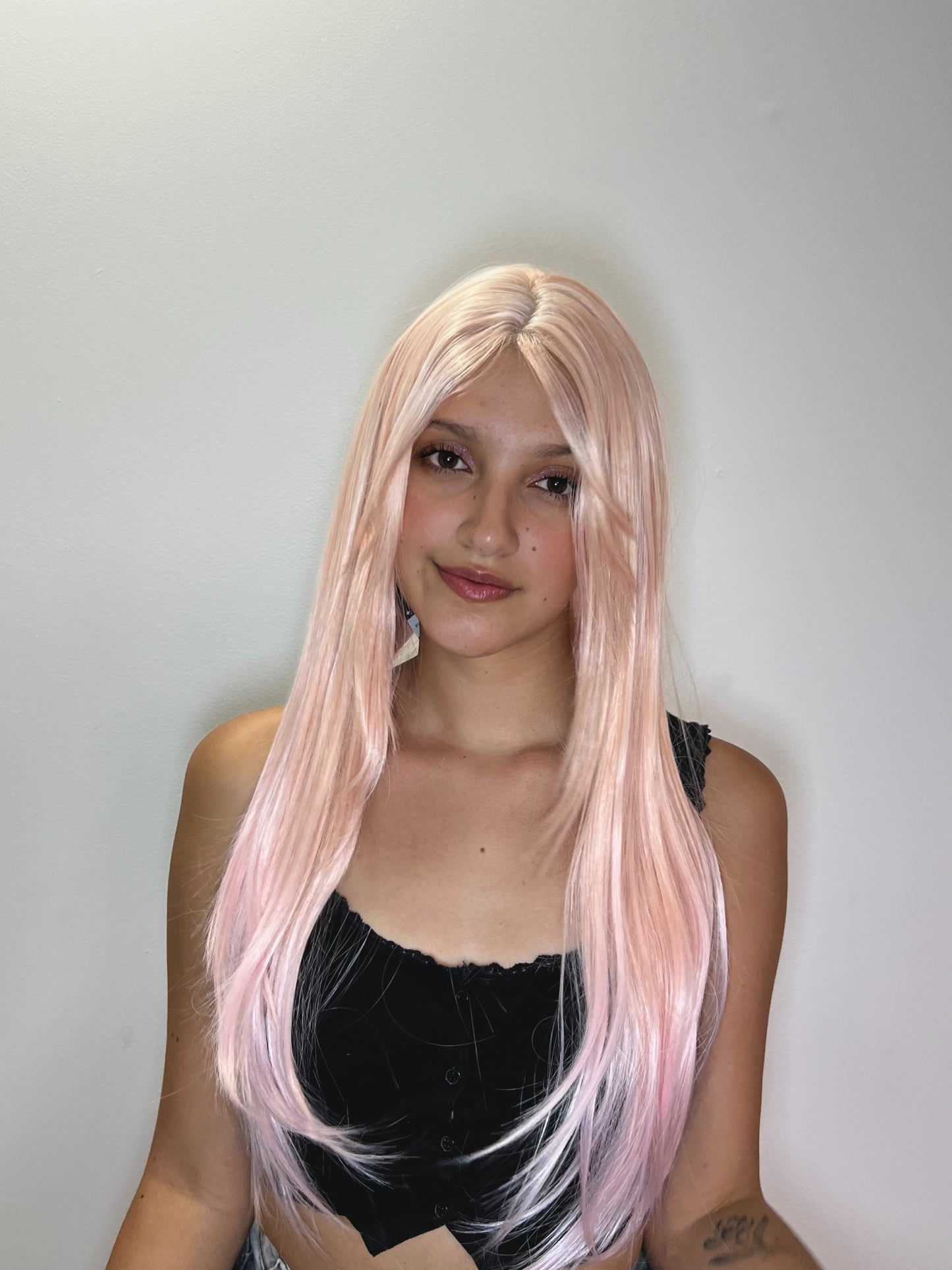 🌙 Aurora de Algodón – Lace 🌸✨🌙