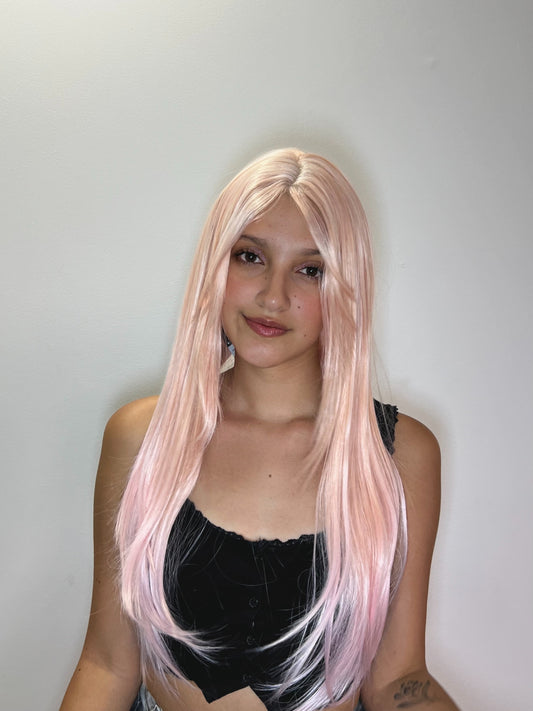🌙 Aurora de Algodón – Lace 🌸✨🌙