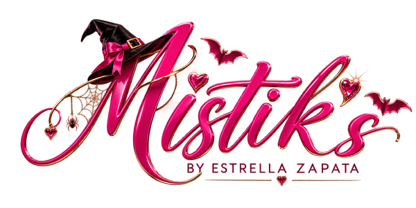 Mistik's
