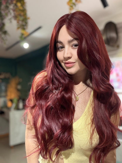 Roja realista - Mistik’s BL11081-1