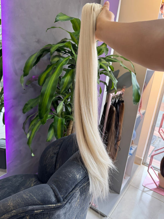 Coleta rubia