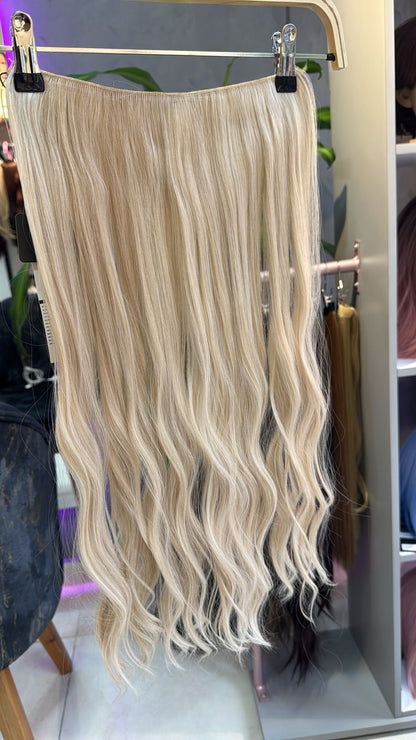 Extension rubia