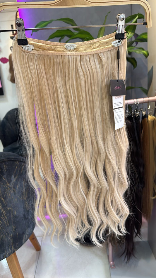 Extension rubia