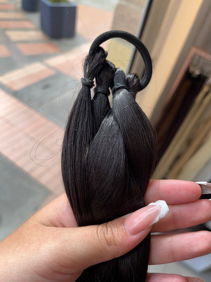 TRENZA COLETA - TRENZA 006